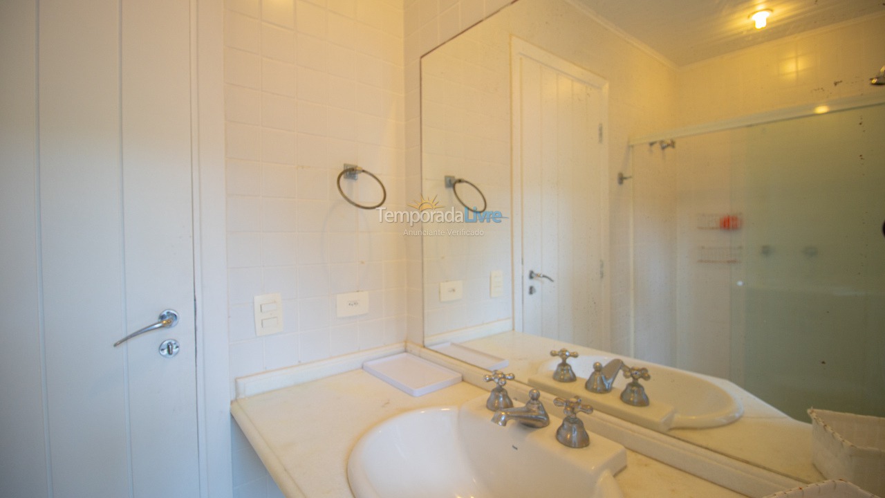 Casa para aluguel de temporada em São Sebastião (Juquehy)