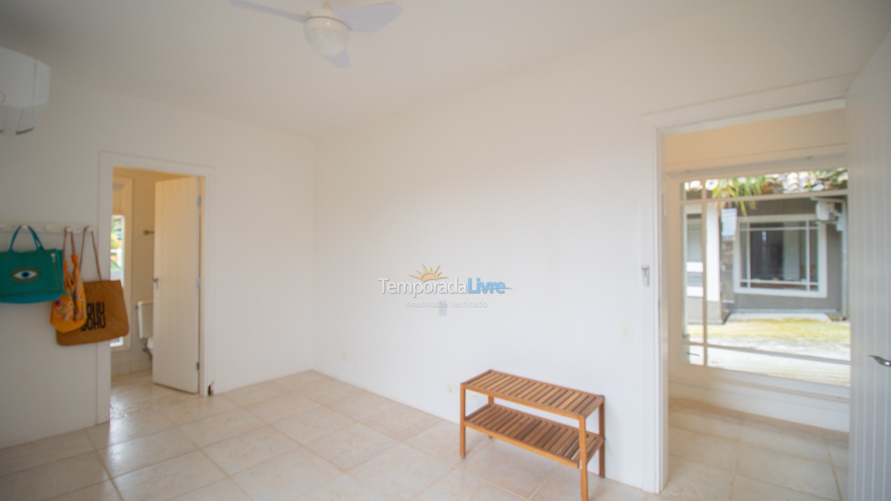 Casa para aluguel de temporada em São Sebastião (Juquehy)