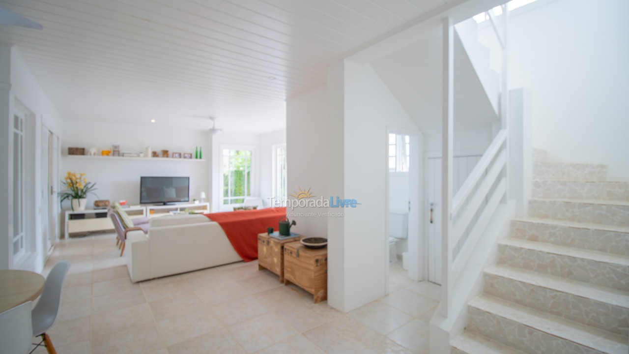 Casa para aluguel de temporada em São Sebastião (Juquehy)