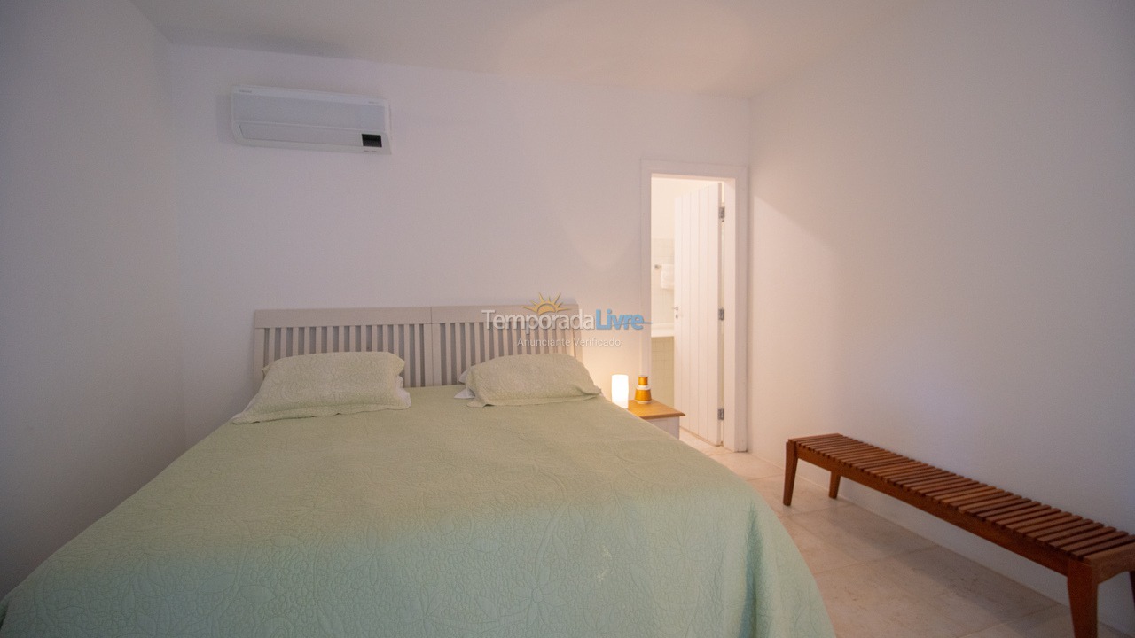 Casa para aluguel de temporada em São Sebastião (Juquehy)