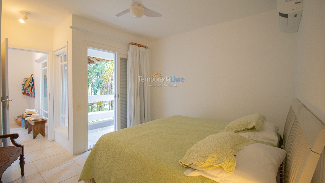 Casa para aluguel de temporada em São Sebastião (Juquehy)