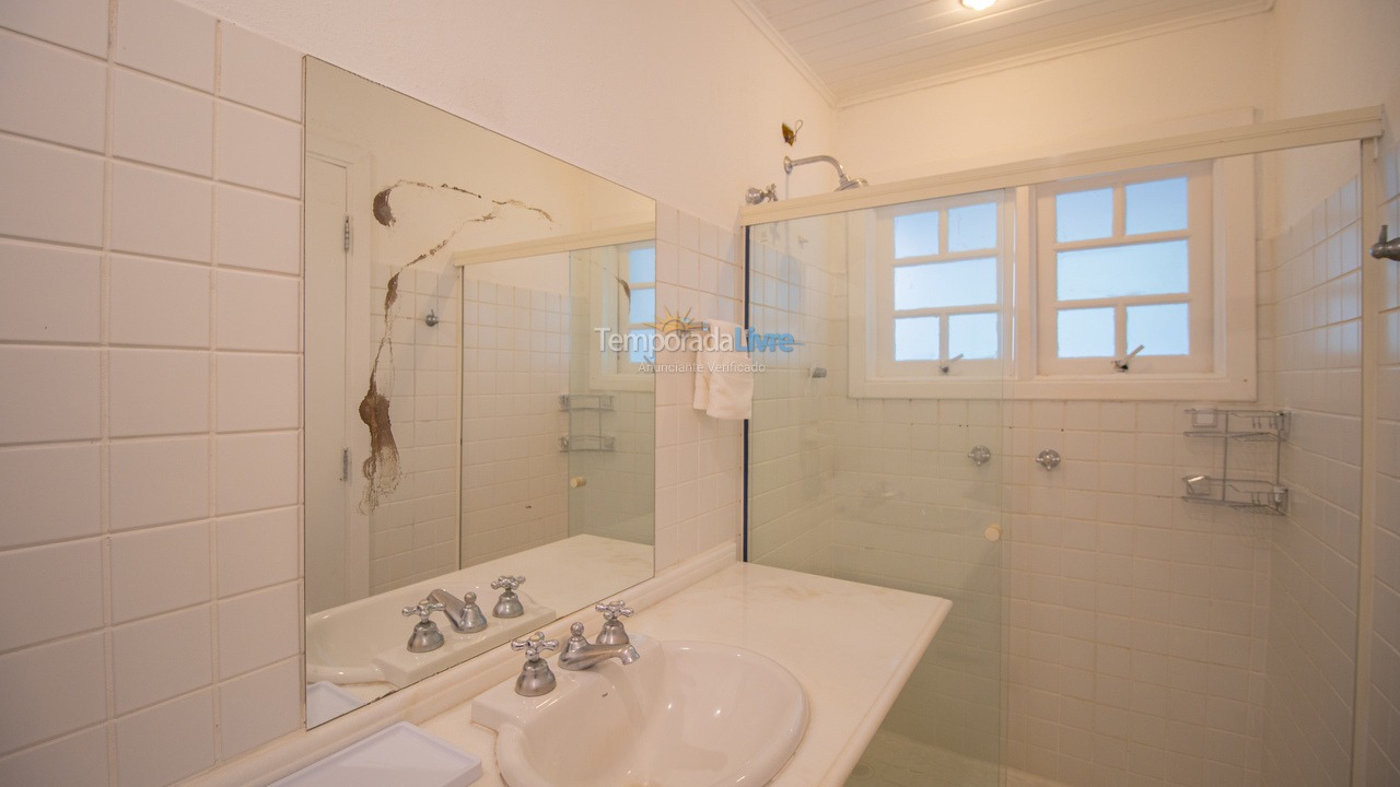 Casa para aluguel de temporada em São Sebastião (Juquehy)