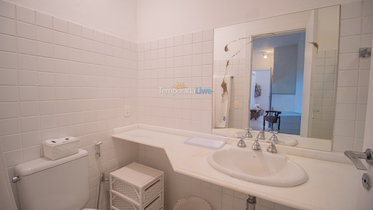 Casa para aluguel de temporada em São Sebastião (Juquehy)