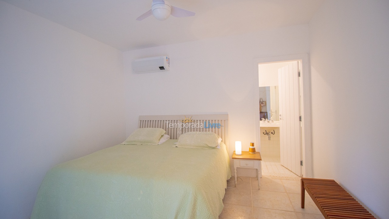 Casa para aluguel de temporada em São Sebastião (Juquehy)