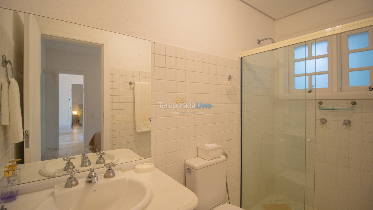 Casa para aluguel de temporada em São Sebastião (Juquehy)