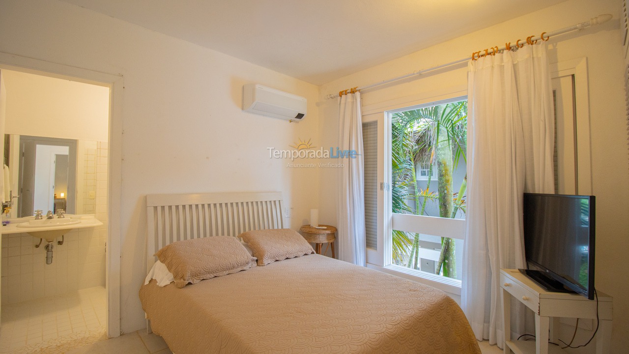 Casa para aluguel de temporada em São Sebastião (Juquehy)