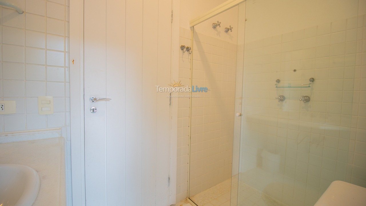 Casa para aluguel de temporada em São Sebastião (Juquehy)