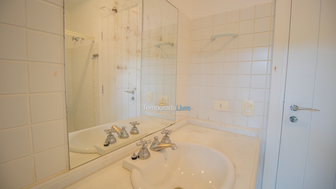 Casa para aluguel de temporada em São Sebastião (Juquehy)