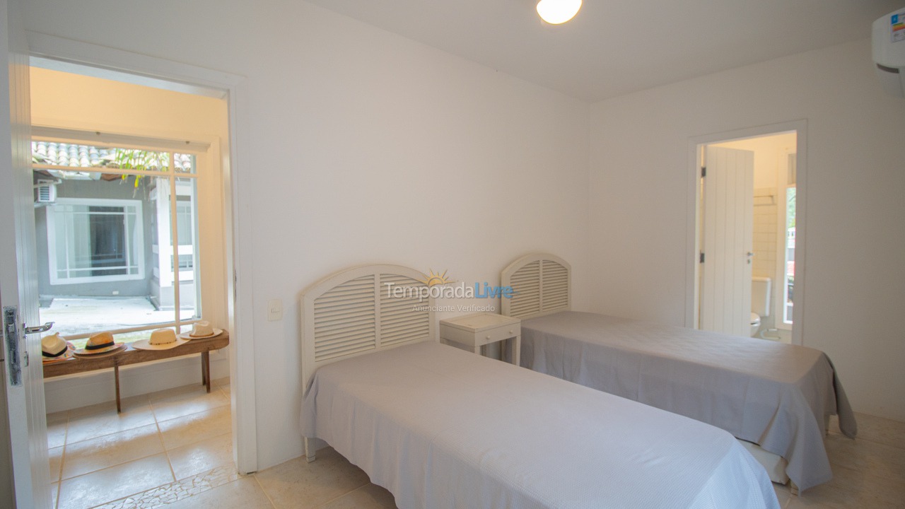 Casa para aluguel de temporada em São Sebastião (Juquehy)