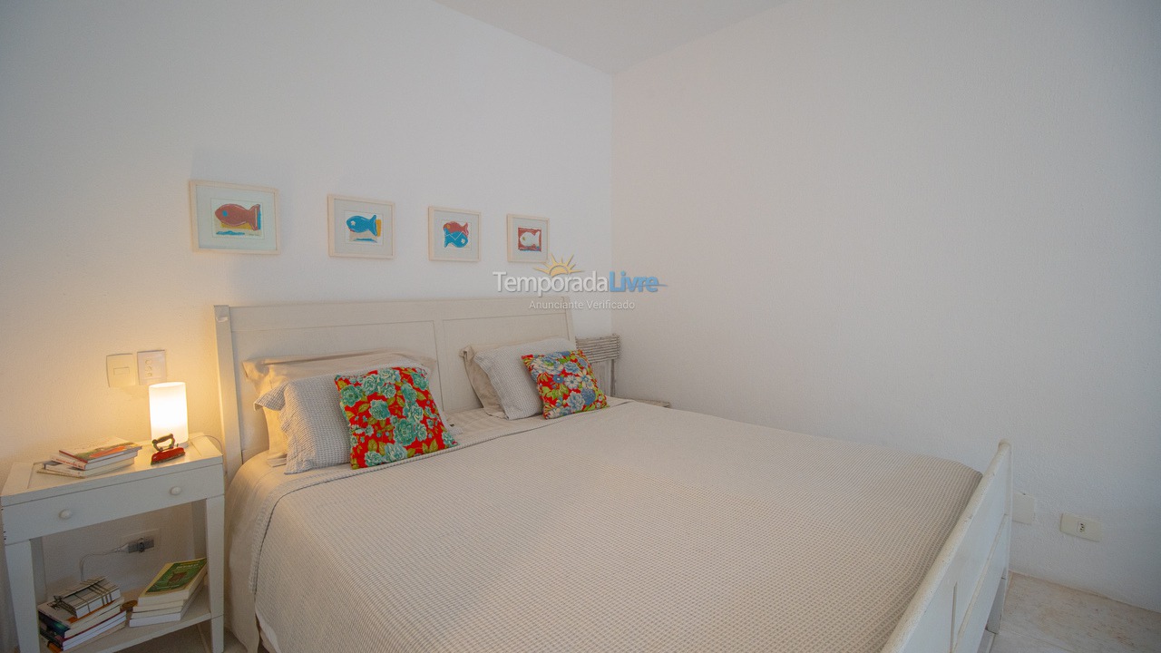 Casa para aluguel de temporada em São Sebastião (Juquehy)