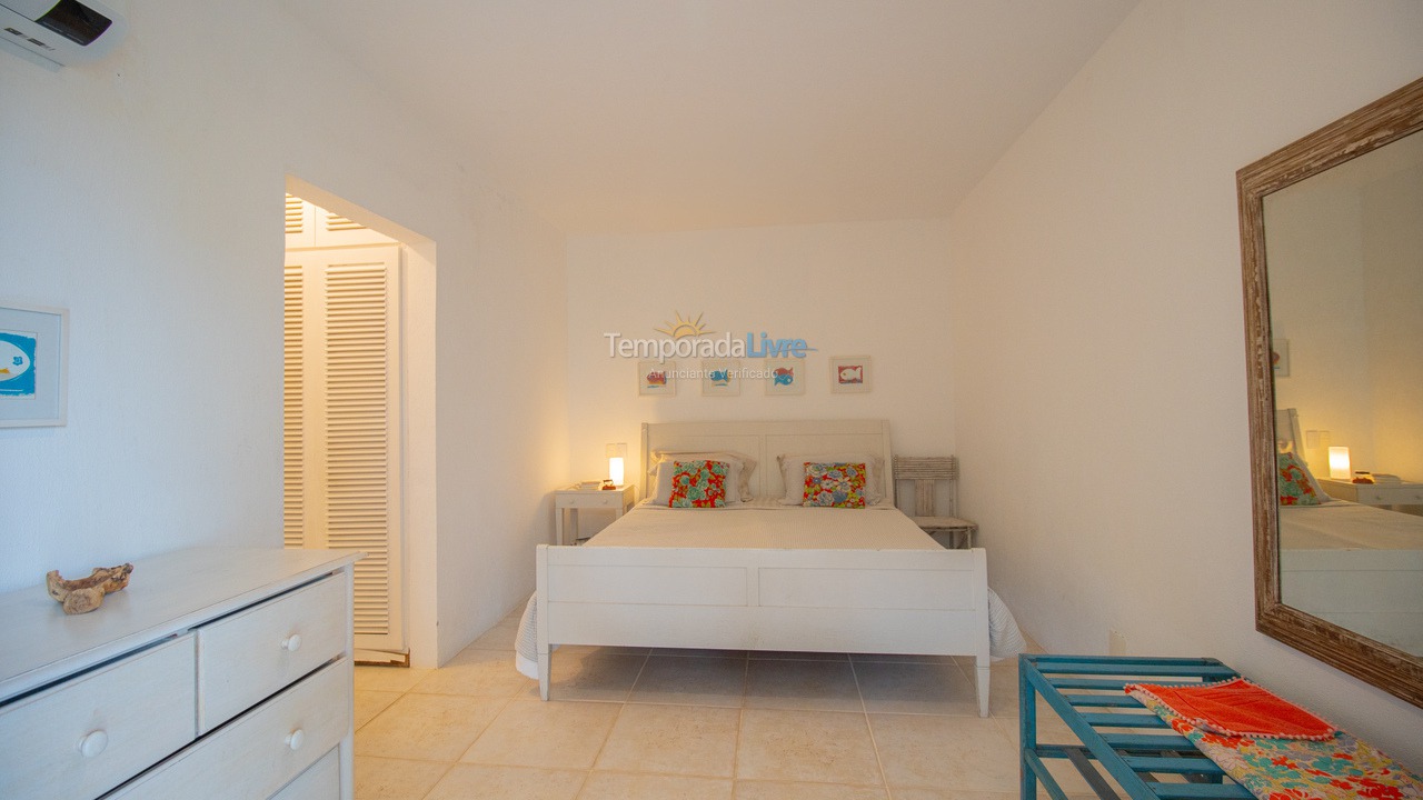 Casa para aluguel de temporada em São Sebastião (Juquehy)