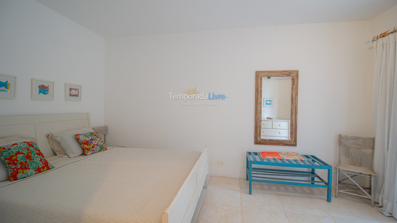 Casa para aluguel de temporada em São Sebastião (Juquehy)