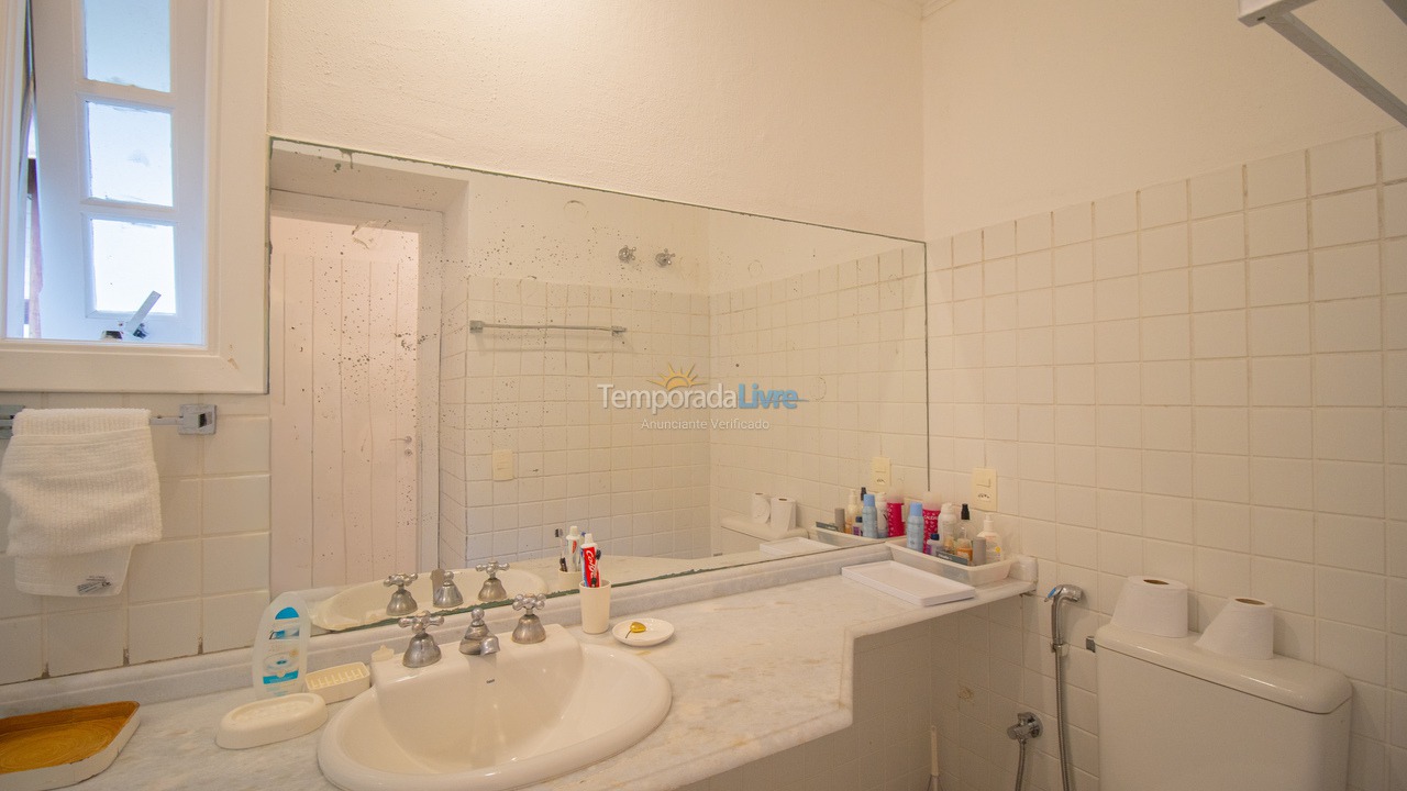 Casa para aluguel de temporada em São Sebastião (Juquehy)