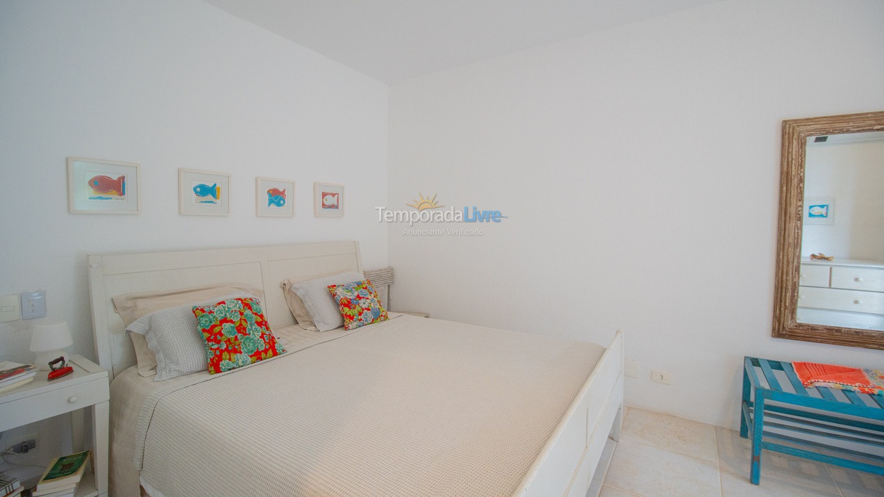 Casa para aluguel de temporada em São Sebastião (Juquehy)