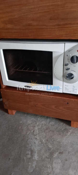 House for vacation rental in Balneário Gaivota (Janaina)