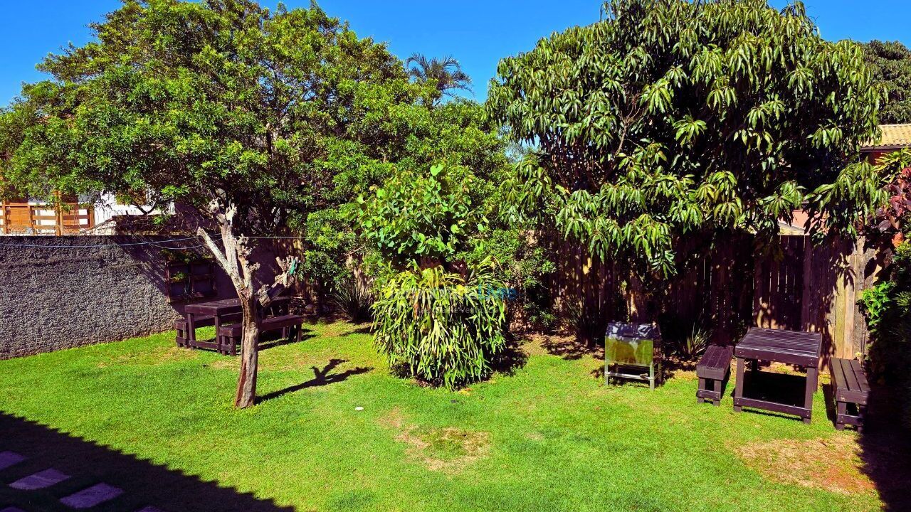 Apartamento para aluguel de temporada em Florianópolis (Praia do Santinho)