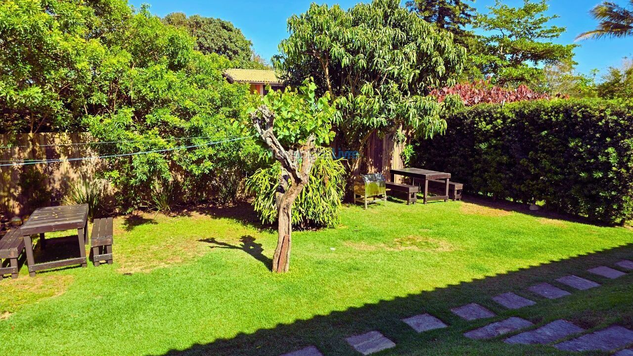 Apartamento para aluguel de temporada em Florianópolis (Praia do Santinho)