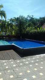 Casa Praia da Baleia, 4 suites, Piscina, Excelente Ambiente Familiar