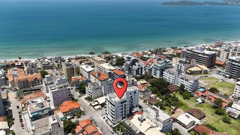 Apartamento para alquilar en Bombinhas - Praia de Bombas