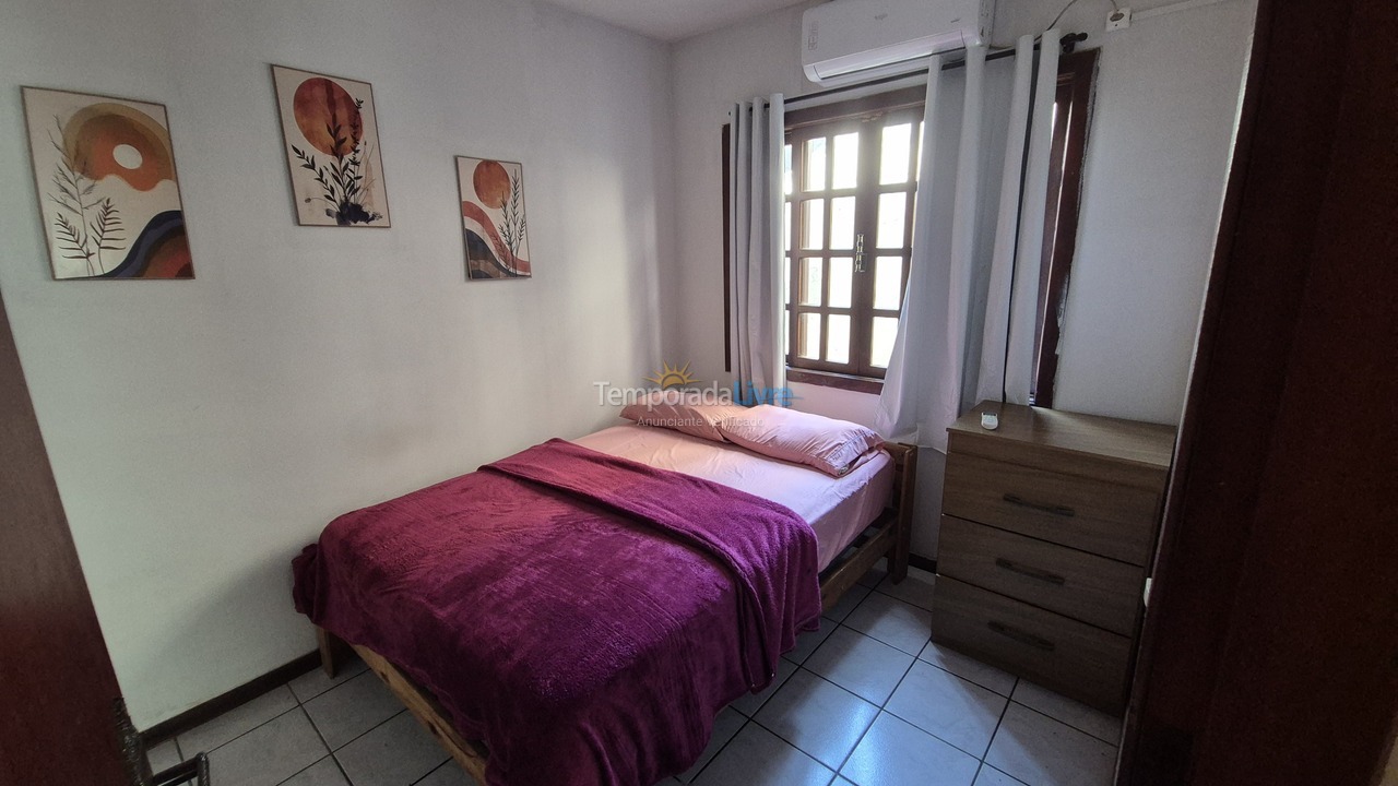 Casa para alquiler de vacaciones em Balneário Camboriú (Centro)