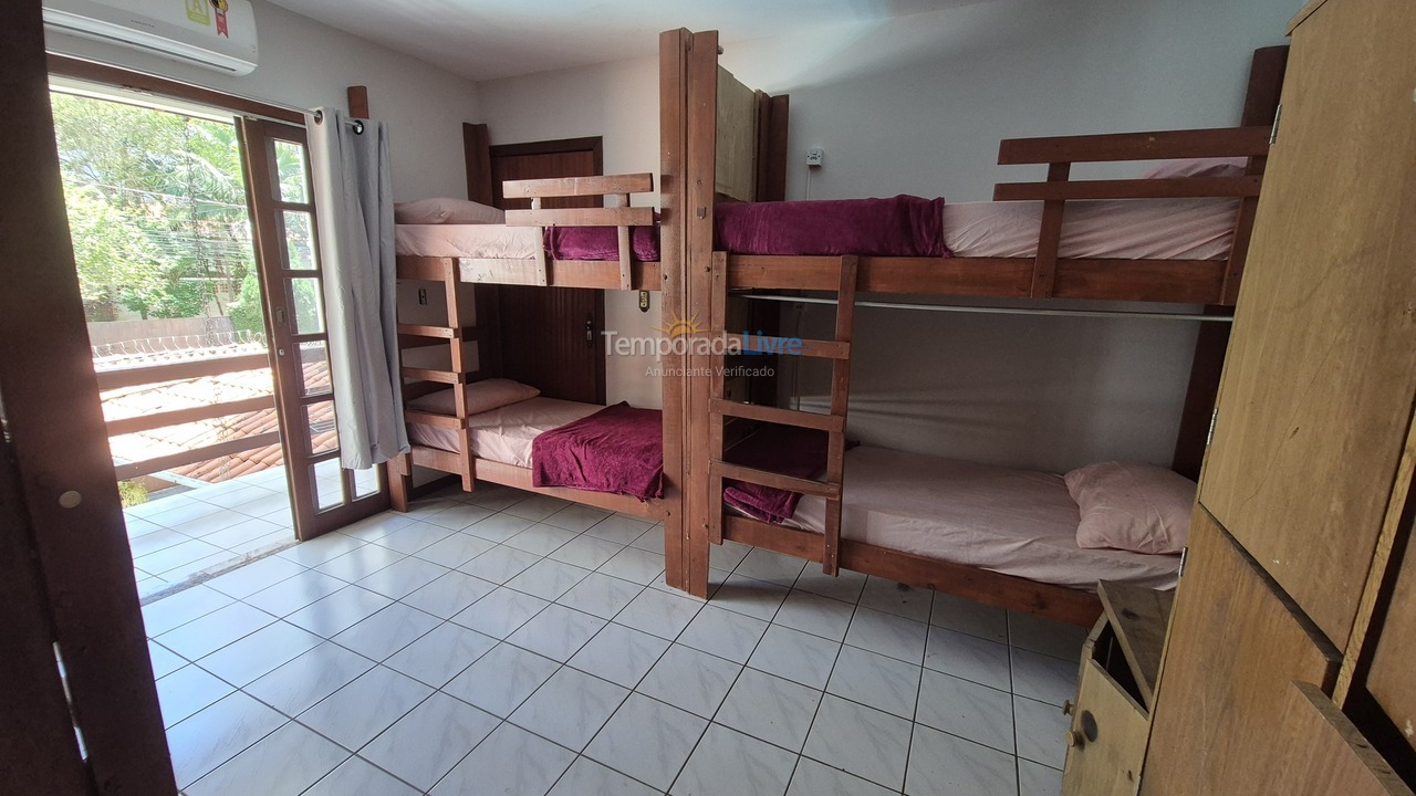 Casa para alquiler de vacaciones em Balneário Camboriú (Centro)