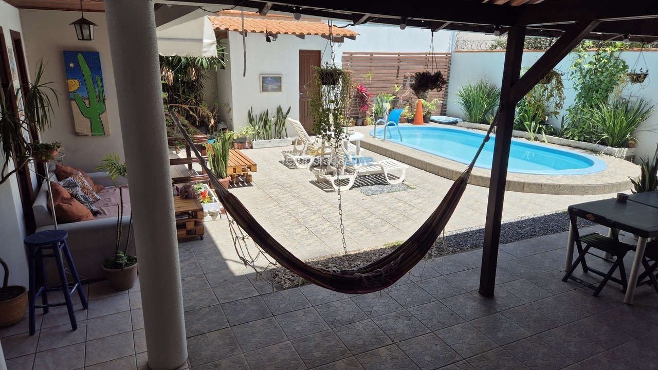 Casa para alquiler de vacaciones em Balneário Camboriú (Centro)
