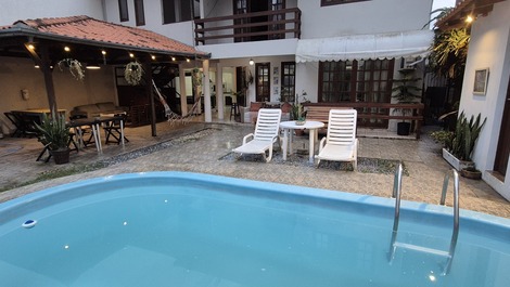 Casa para alquilar en Balneário Camboriú - Centro