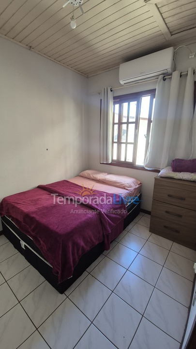 Casa para alquiler de vacaciones em Balneário Camboriú (Centro)