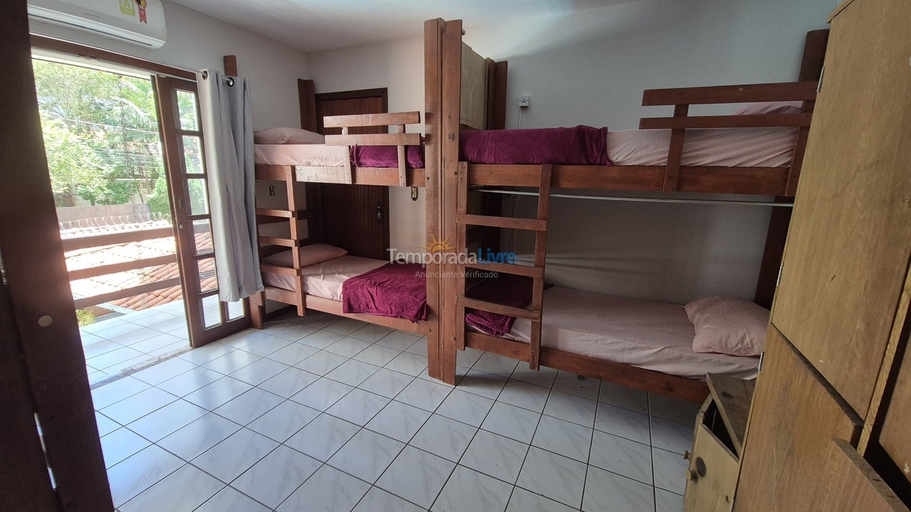Casa para alquiler de vacaciones em Balneário Camboriú (Centro)