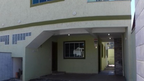 MARISCAL - BOMBINHAS - RENT 270 MTS FROM THE BEACH