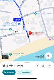 Apartamento com Piscina Privativa e Churrasqueira — A 50m da Praia