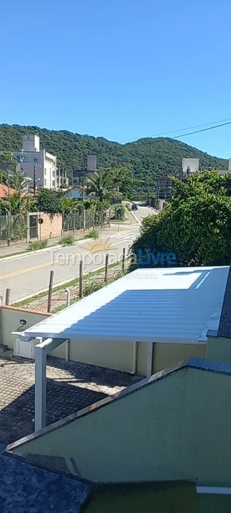 House for vacation rental in Bombinhas (Mariscal)