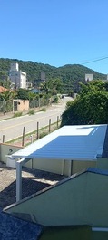 HOUSE ON MARISCAL BEACH - BOMBINHAS - SANTA CATARINA