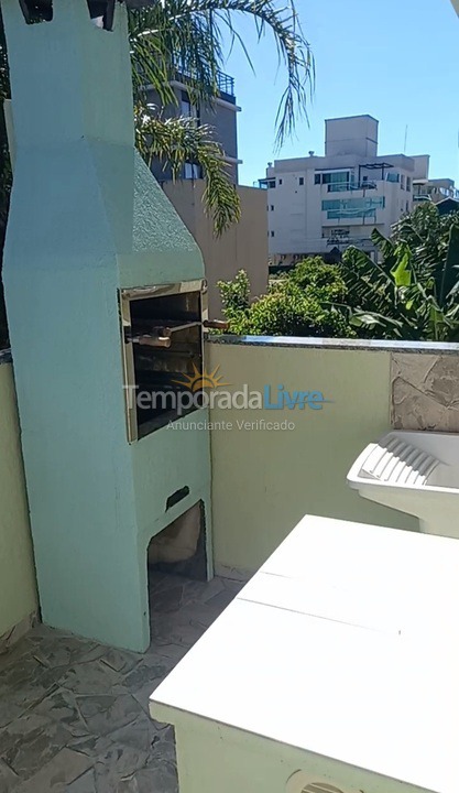 House for vacation rental in Bombinhas (Mariscal)