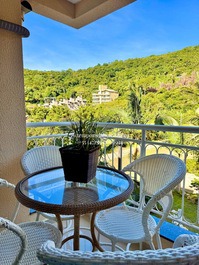 Hotel &amp; Spa | Apartamento completo - 01 dorm