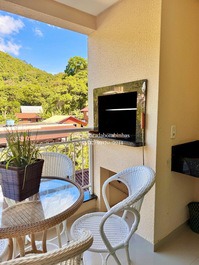 Hotel &amp; Spa | Apartamento completo - 01 dorm