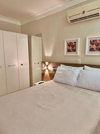 Hotel &amp; Spa | Apartamento completo - 01 dorm