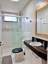 Hotel &amp; Spa | Apartamento completo - 01 dorm