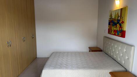 Cobertura com piscina e vista Espetacular para o mar