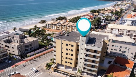 Apartamento para alquilar en Bombinhas - Praia de Bombas