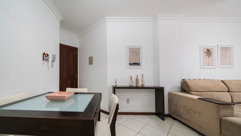 Apartment on the main avenue in Bombas! 2 bedrooms