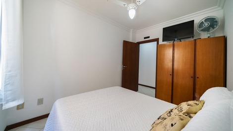 Apartment on the main avenue in Bombas! 2 bedrooms