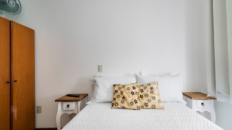 Apartment on the main avenue in Bombas! 2 bedrooms