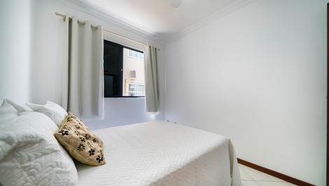 Apartment on the main avenue in Bombas! 2 bedrooms