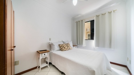 Apartment on the main avenue in Bombas! 2 bedrooms