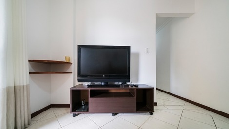 Apartment on the main avenue in Bombas! 2 bedrooms