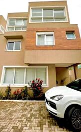 Casa para alquilar en São Sebastião - Juquehy