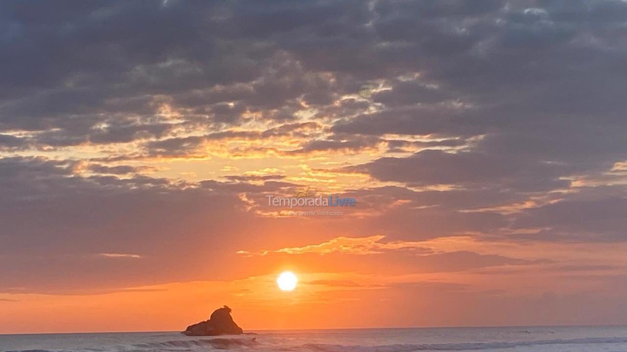 House for vacation rental in São Sebastião (Juquehy)