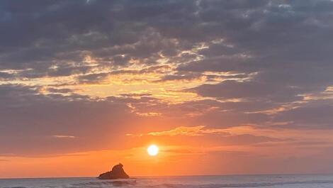 HOUSE IN CONDOMINIUM - COMFORT AND SECURITY WITH SEA VIEW