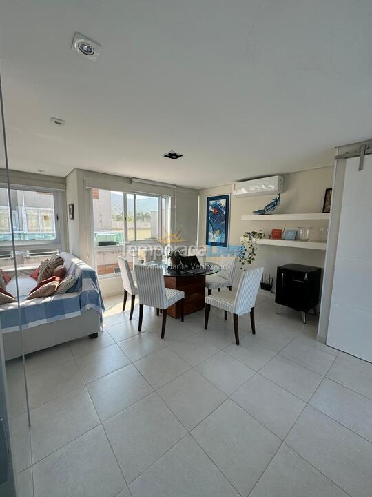 House for vacation rental in São Sebastião (Juquehy)